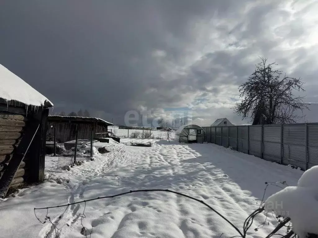 Участок в Брянская область, Брянский район, Новодарковичское с/пос, с. ... - Фото 0