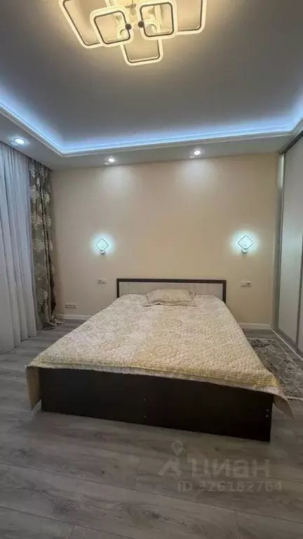 1-к кв. Москва Внуковское поселение, ул. Бориса Пастернака, 8 (41.0 м) - Фото 2