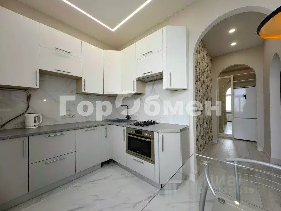 1-к кв. Москва Кутузовский просп., 30 (40.0 м) - Фото 2