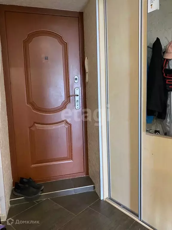 Продаётся 1-к квартира, 35.6 м - Фото 1