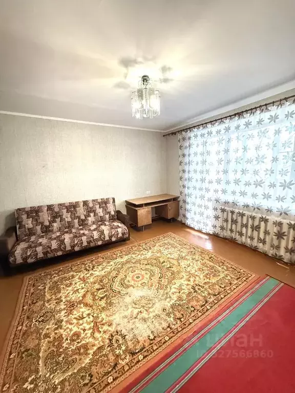 1-к кв. Костромская область, Кострома ул. Шагова, 203 (32.0 м) - Фото 1