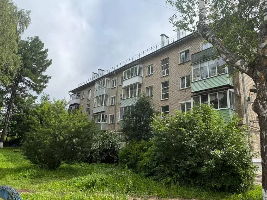 Продаётся 1-к квартира, 31 м - Фото 0