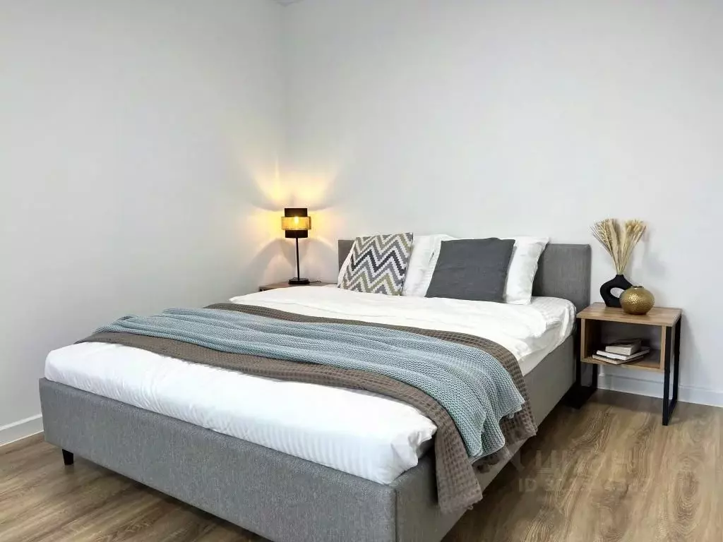 1-к кв. Московская область, Солнечногорск Рекинцо мкр, 24 (33.0 м) - Фото 2