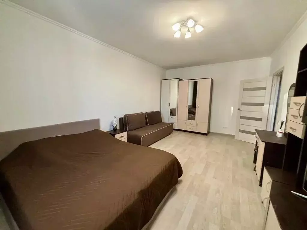 1-к кв. Москва Путейская ул., 2 (40.0 м) - Фото 2