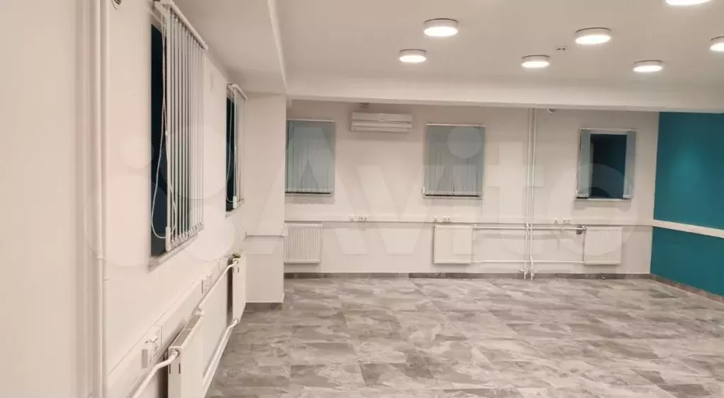 Свободного назначения у м. Третьяковская, 54 м - Фото 1