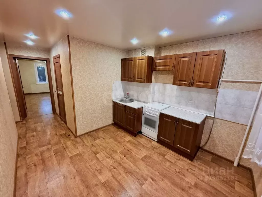 2-к кв. Владимирская область, Петушинский район, Городищи ... - Фото 1