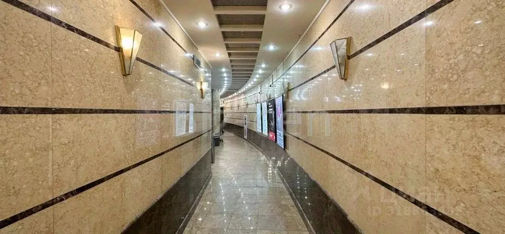 Офис в Москва Ракетный бул., 16 (249 м) - Фото 1