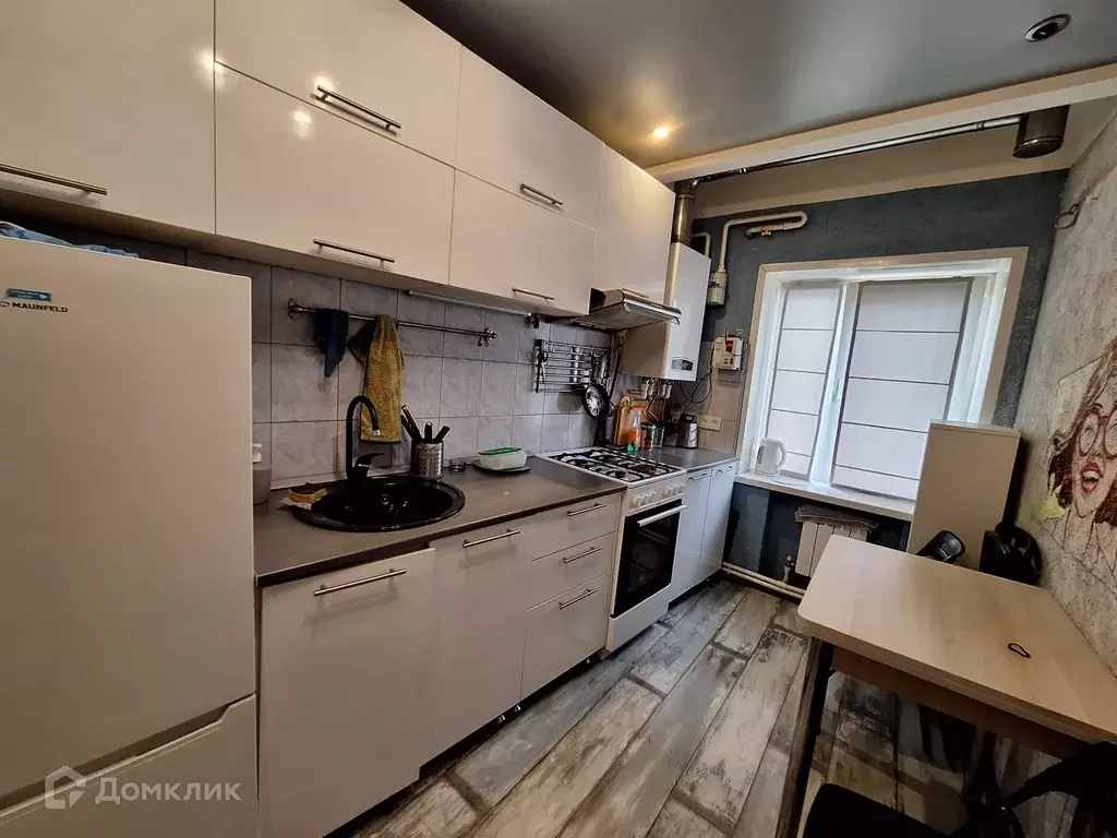Продаётся 1-к квартира, 23 м - Фото 1