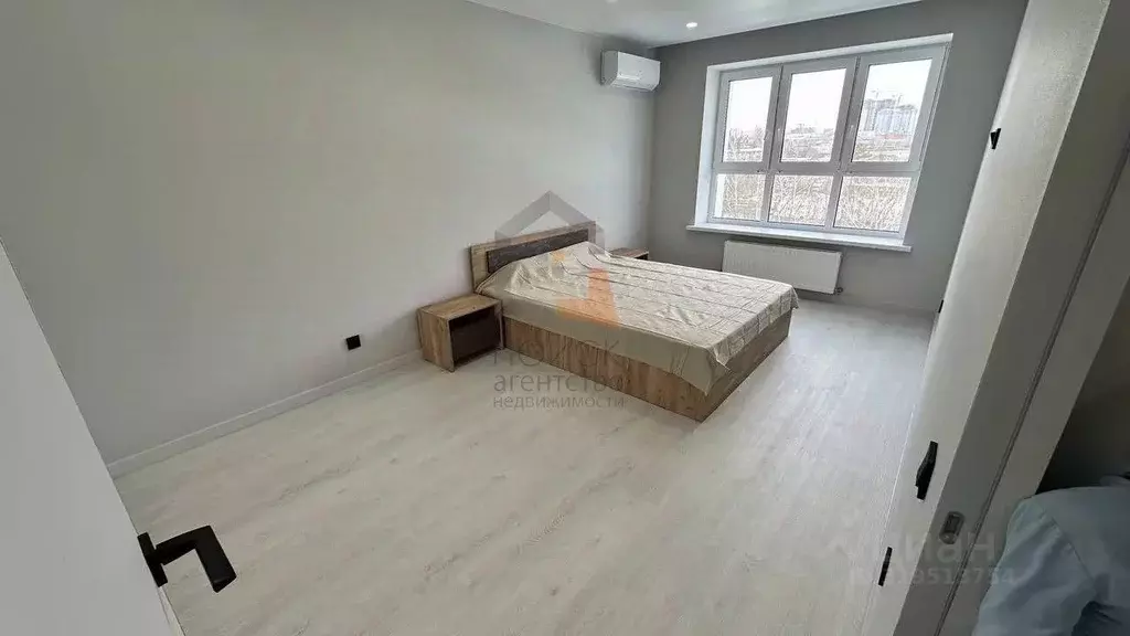2-к кв. Татарстан, Казань Даурская ул., 46А (43.0 м) - Фото 0