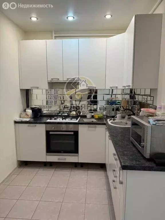 1-комнатная квартира: Новый Уренгой, район Северная Жилая Часть, ... - Фото 2