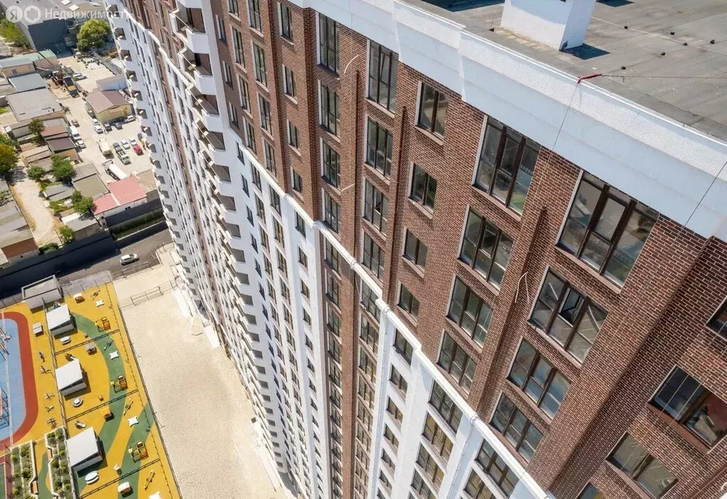 2-комнатная квартира: Новороссийск, Мысхакское шоссе, 59 (60.9 м) - Фото 0