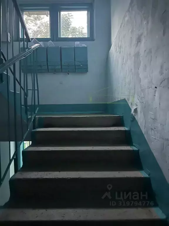 1-к кв. Приморский край, Партизанск ул. Мирошниченко, 15 (34.0 м) - Фото 0