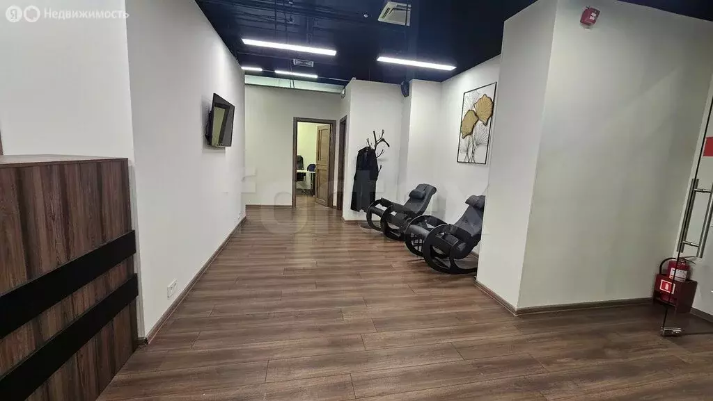 Офис (2327 м) - Фото 2