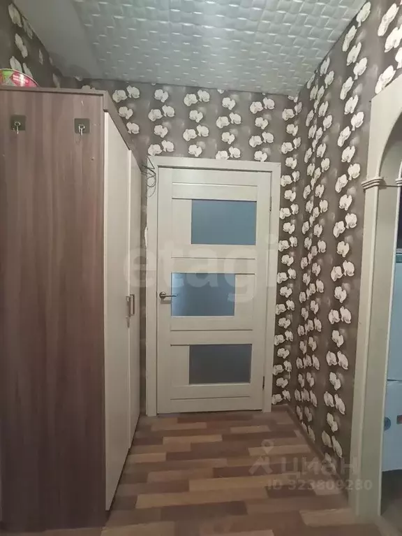 2-к кв. Брянская область, Почеп Злынковская ул., 2 (34.1 м) - Фото 1