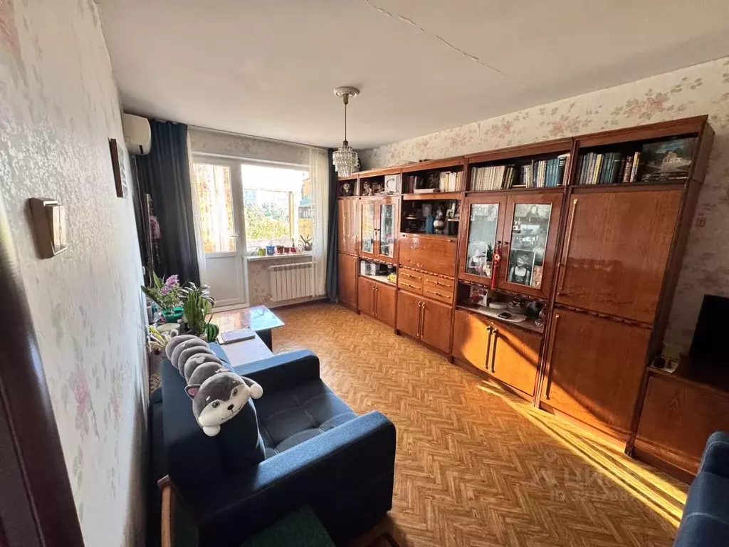2-к кв. Крым, Керчь ул. Генерала Петрова, 6 (49.8 м) - Фото 1