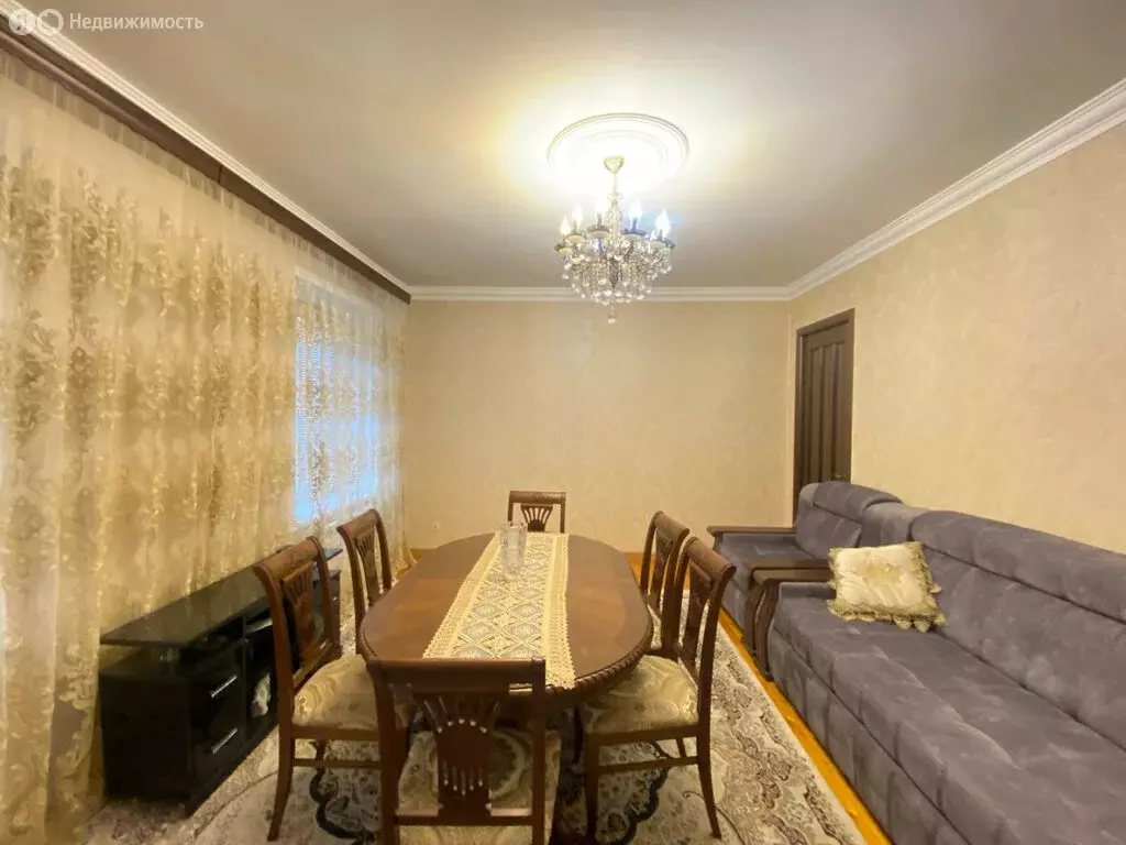 Дом в Дербент, улица Кобякова, 88 (90 м) - Фото 0