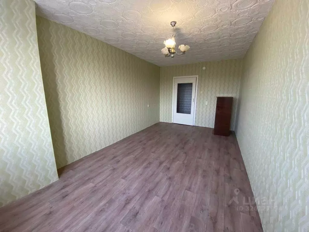 1-к кв. Ульяновская область, Димитровград Свирская ул., 23А (38.3 м) - Фото 2