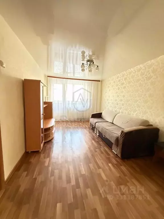 2-к кв. Новосибирская область, Новосибирск Затулинский жилмассив, ул. ... - Фото 1