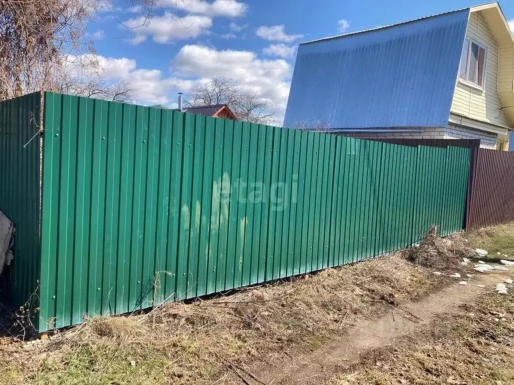 Дом в Татарстан, Зеленодольский район, Васильево муниципальное ... - Фото 0