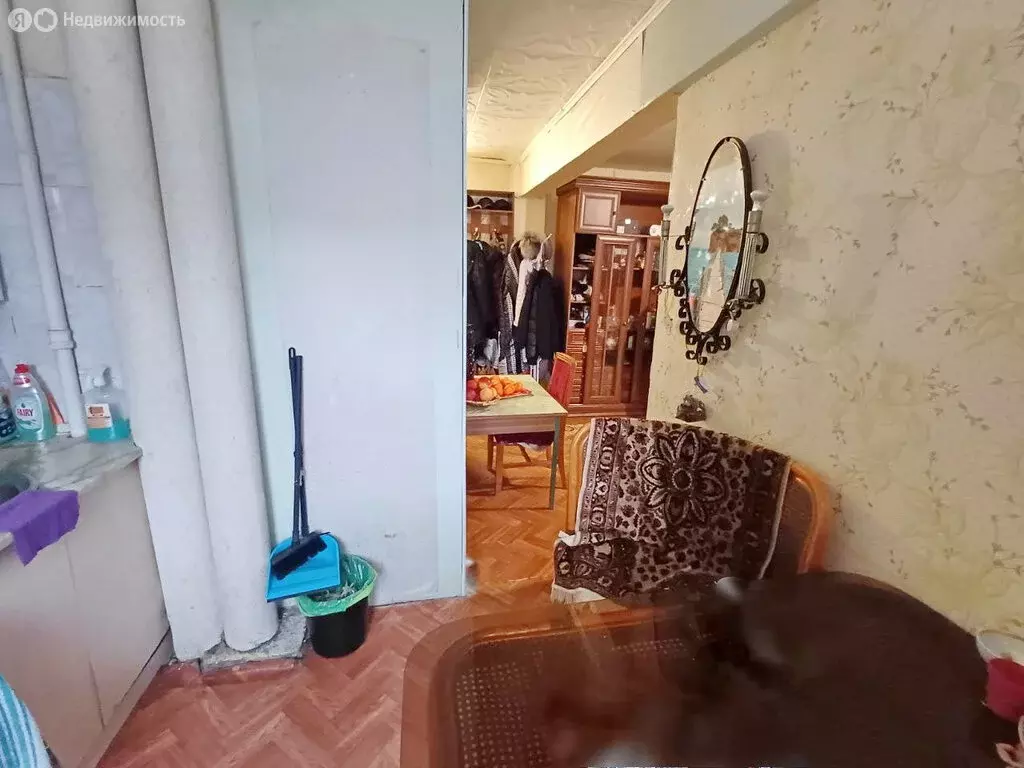 2-комнатная квартира: Калуга, улица Ленина, 44 (44 м) - Фото 2