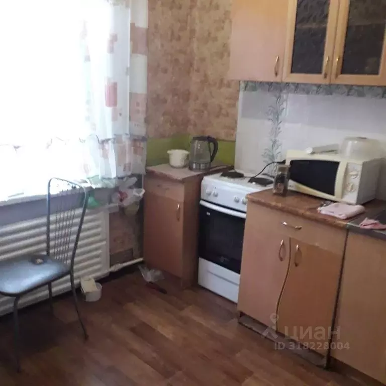 1-к кв. Алтайский край, Барнаул ул. Попова, 37 (38.0 м) - Фото 1