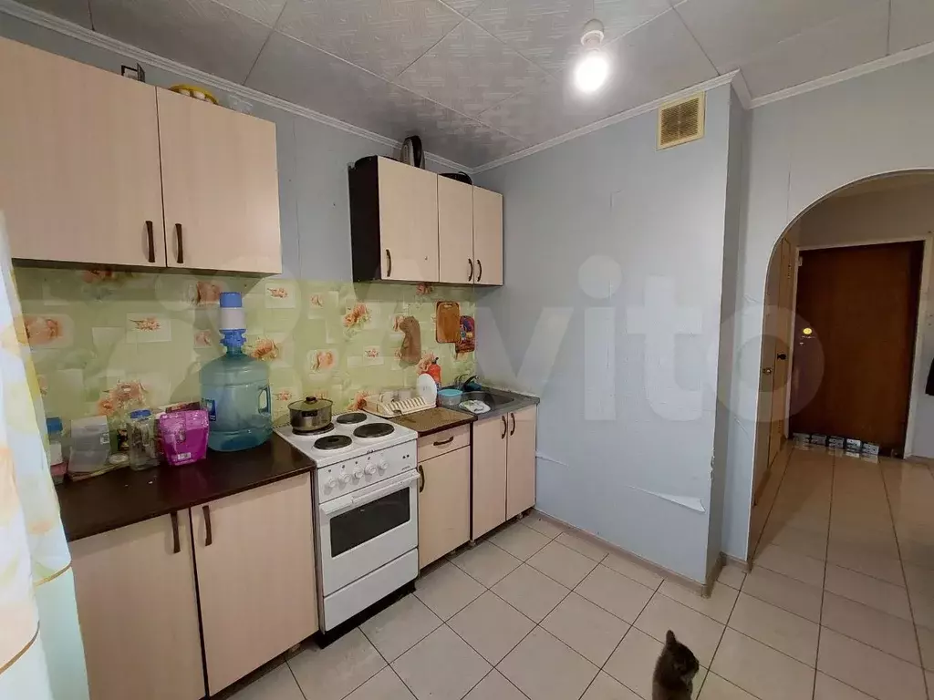 2-к. квартира, 50,5 м, 8/10 эт. - Фото 1