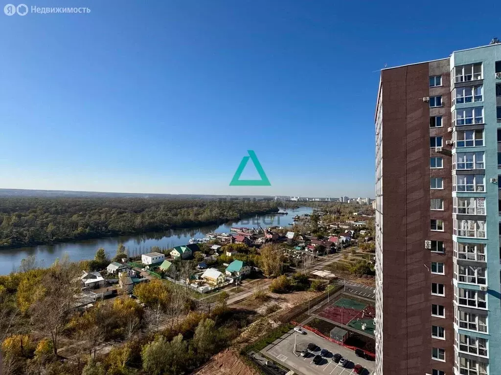 2-комнатная квартира: Уфа, улица Ахметова, 154 (41.58 м) - Фото 1