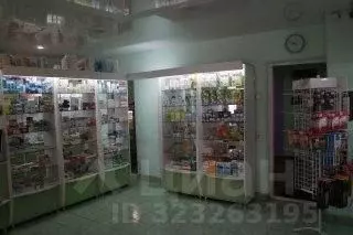 Помещение свободного назначения в Иркутская область, Иркутск ул. ... - Фото 1