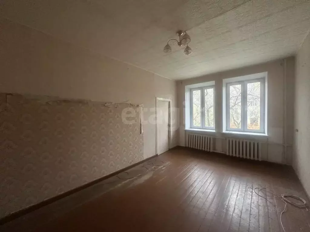 2-к кв. Челябинская область, Озерск ул. Свердлова, 11 (45.6 м) - Фото 1