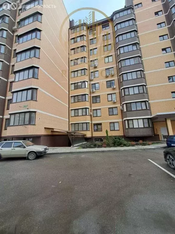 Офис (370 м) - Фото 2