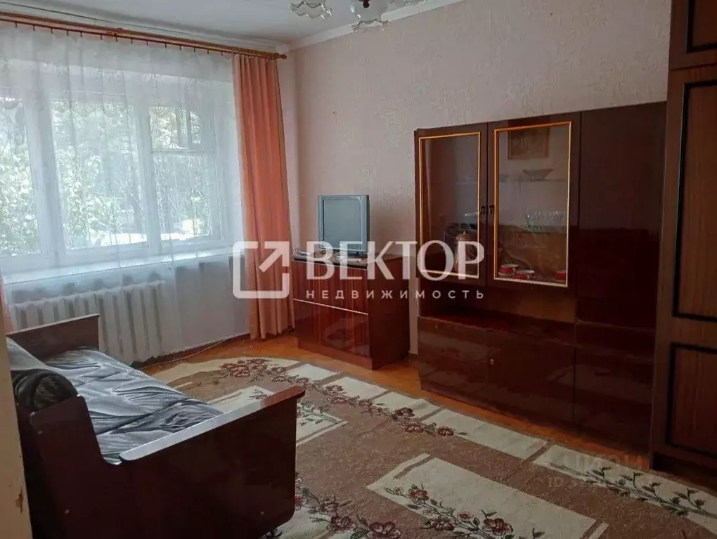 1-к кв. Костромская область, Кострома Черноречье мкр, 29 (32.0 м) - Фото 1