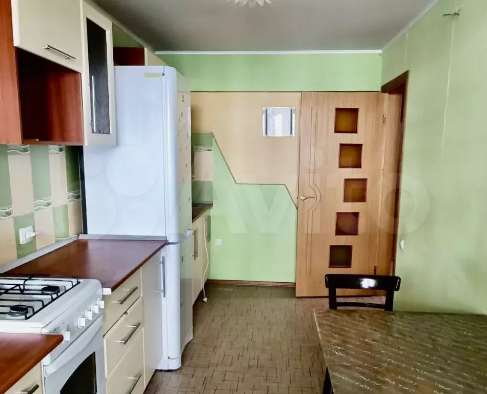 1-к. квартира, 40 м, 2/9 эт. - Фото 1