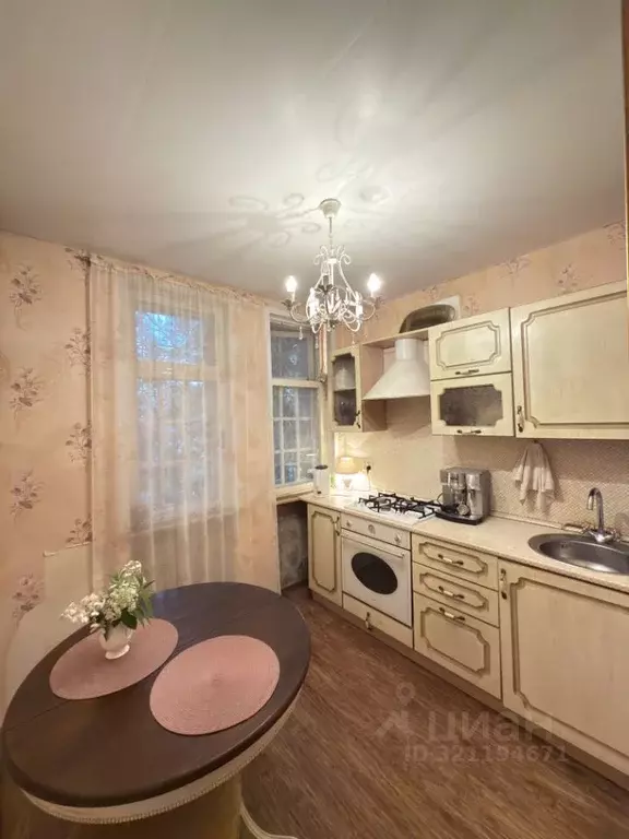 2-к кв. Ярославская область, Ярославль ул. Розы Люксембург, 20Б (43.0 ... - Фото 1