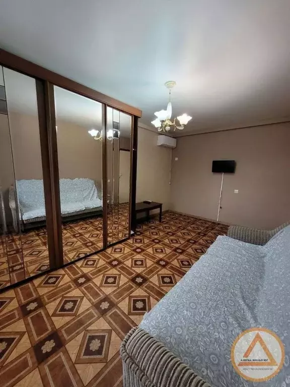 2-к кв. Краснодарский край, Туапсе ул. Адмирала Макарова (50.0 м) - Фото 2