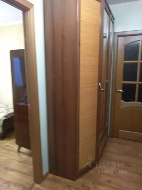Комната Москва Шипиловская ул., 54К2 (12.0 м) - Фото 2