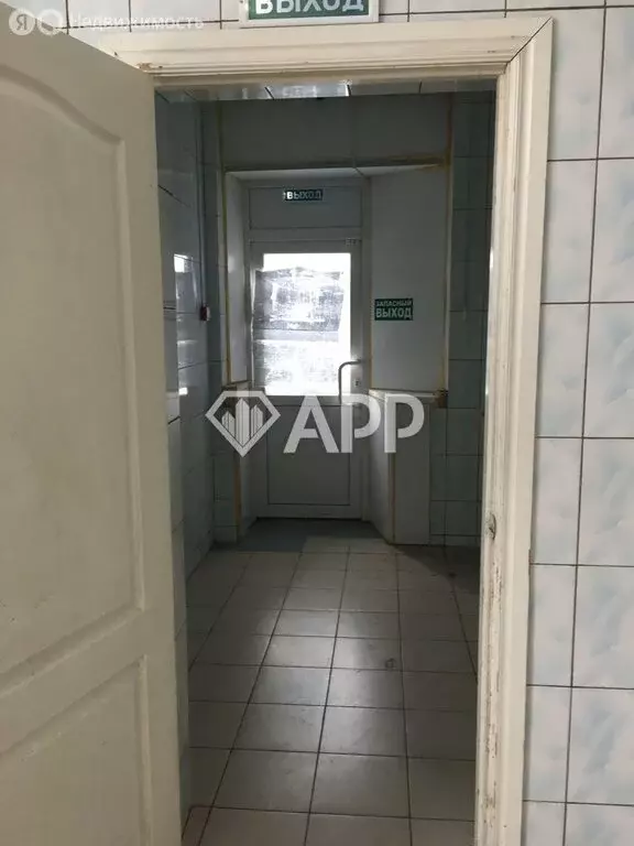 Помещение свободного назначения (470 м) - Фото 1