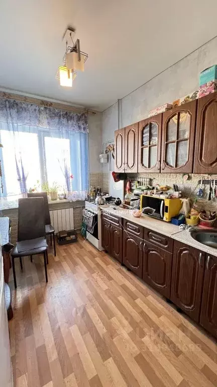 3-к кв. Архангельская область, Архангельск ул. Урицкого, 49к1 (62.0 м) - Фото 0