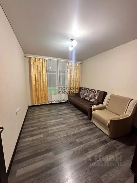 1-к кв. Севастополь ул. Горпищенко, 145к6 (32.0 м) - Фото 1