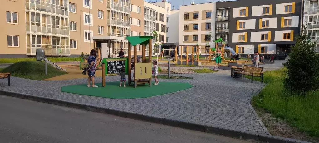 Студия Пермский край, Пермский муниципальный округ, с. Фролы ул. ... - Фото 1