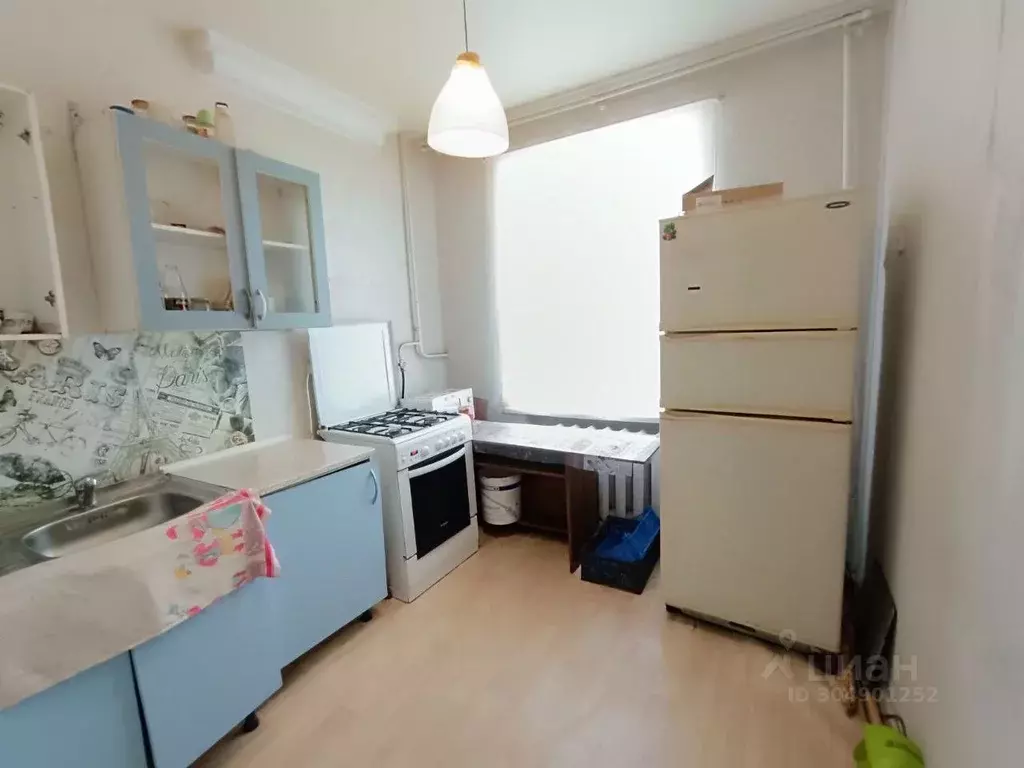 2-к кв. Хабаровский край, Хабаровск ул. Шевчука, 27 (39.0 м) - Фото 0