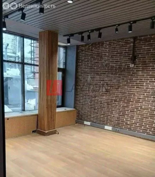 Помещение свободного назначения (43 м) - Фото 1