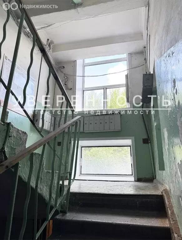 2-комнатная квартира: Красноярск, улица 52-й Квартал, 4 (44.4 м) - Фото 1