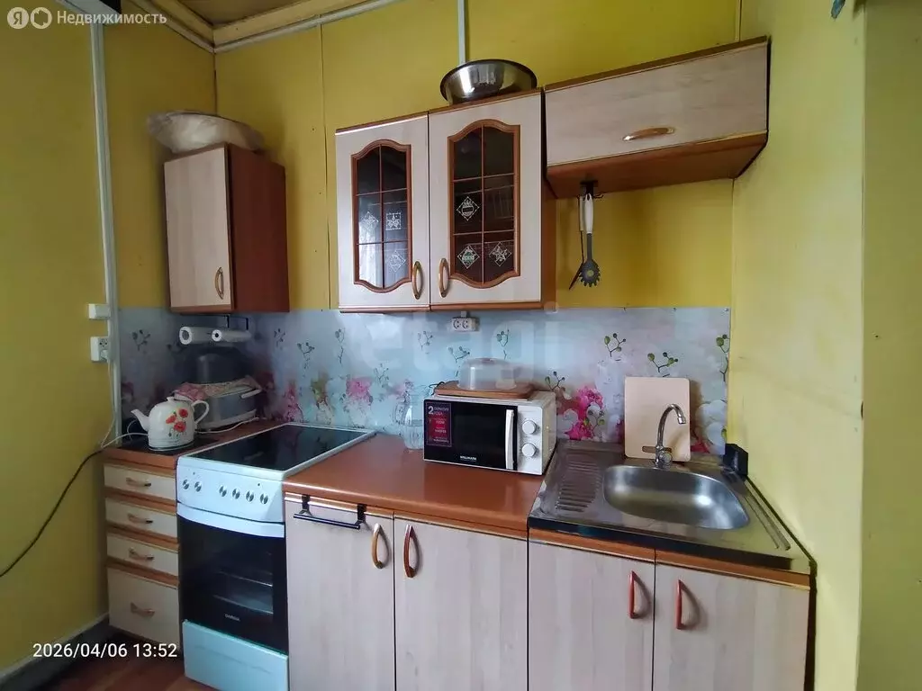 Дом в село Тамбовка, Школьная улица (53.3 м) - Фото 1