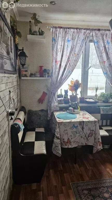 1к в 2-комнатной квартире (13.1 м) - Фото 2