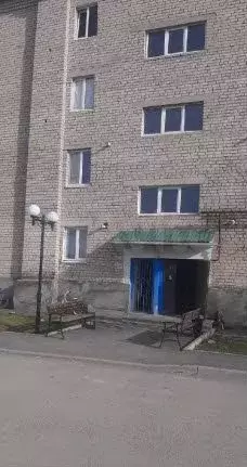 Аукцион: 2-к. квартира, 41,6 м, 3/4 эт. - Фото 1