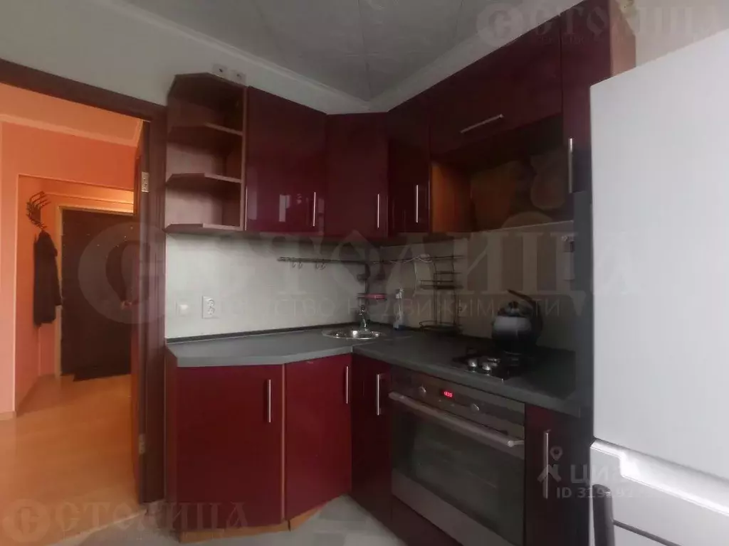 1-к кв. Москва просп. Мира, 131К2 (33.0 м) - Фото 0