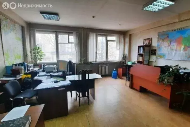 Офис (126.3 м) - Фото 0