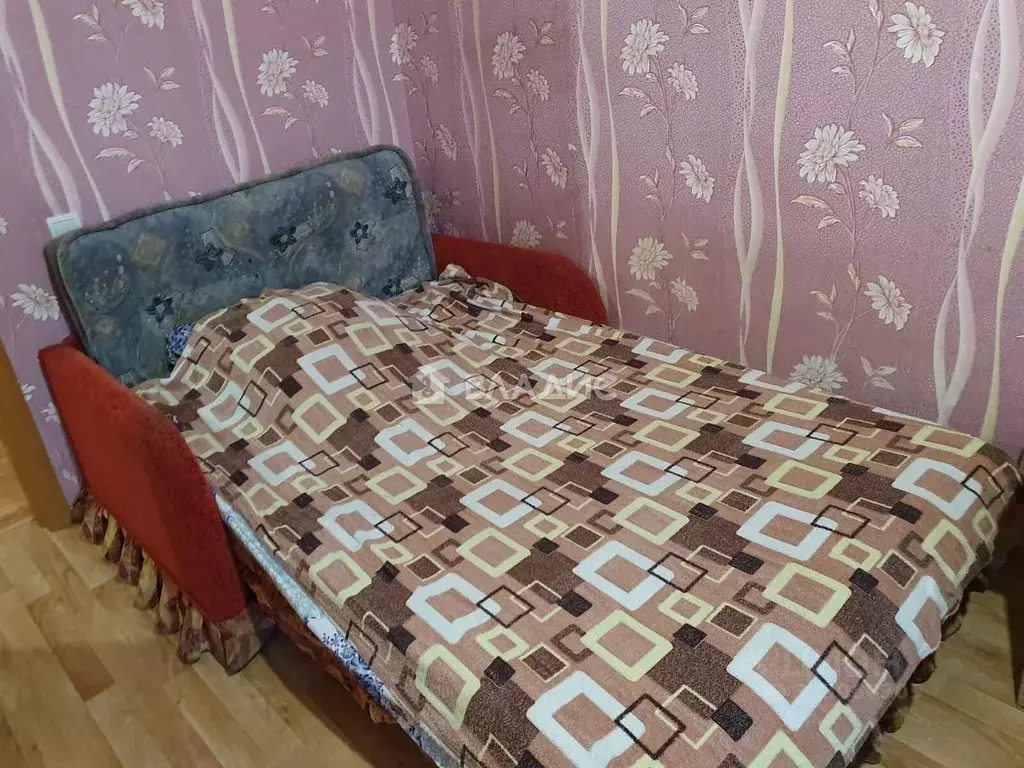 1-к кв. Пензенская область, Пензенский район, Засечный сельсовет, с. ... - Фото 2