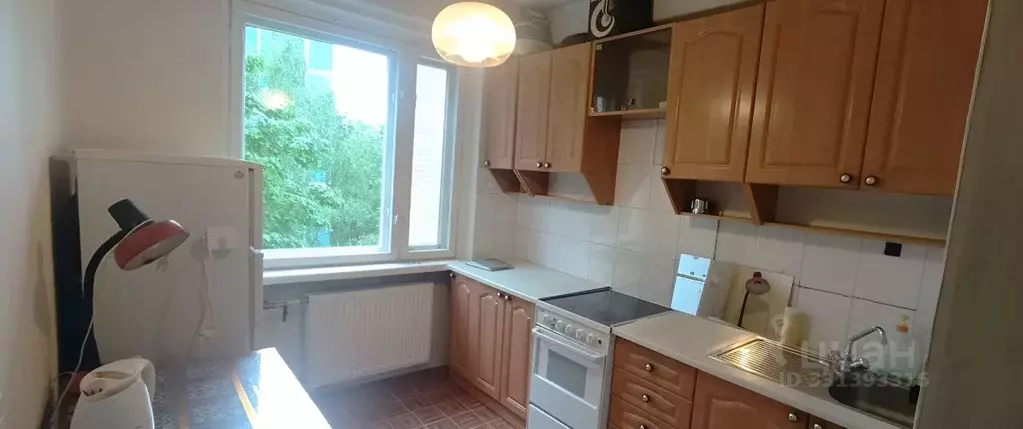 1-к кв. Санкт-Петербург ул. Сикейроса, 13 (32.0 м) - Фото 1