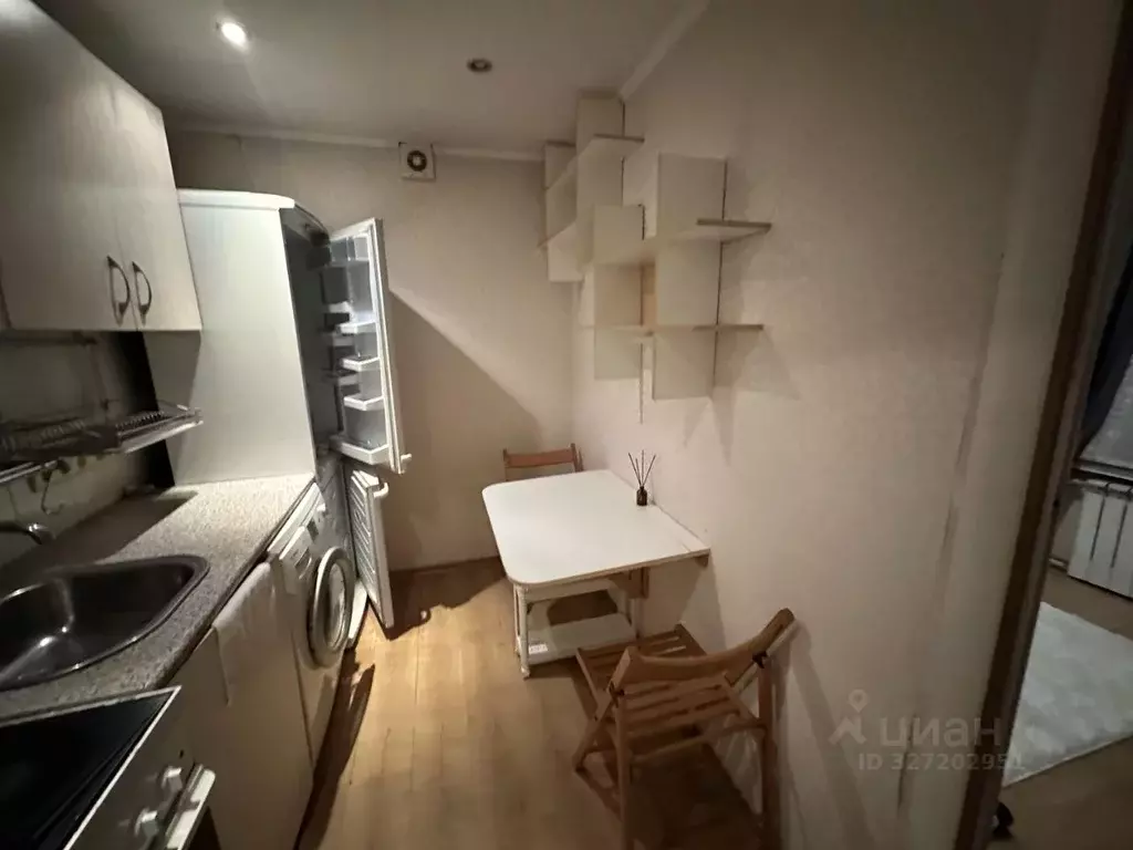 2-к кв. Москва Болотниковская ул., 53К2 (40.0 м) - Фото 2